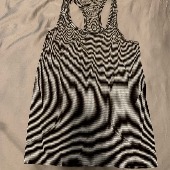 Lululemon Swiftly Tech 2.0 Tank Top - Picture 2 of 2